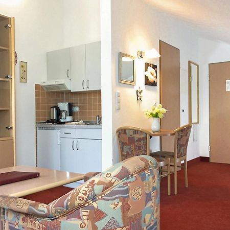 Appartement-Hotel Sibyllenbad نويالبرنويت المظهر الخارجي الصورة