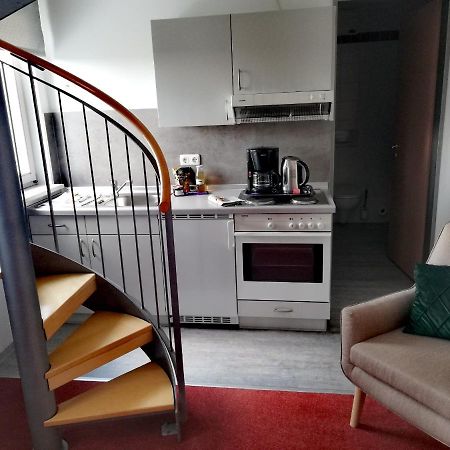 Appartement-Hotel Sibyllenbad نويالبرنويت المظهر الخارجي الصورة
