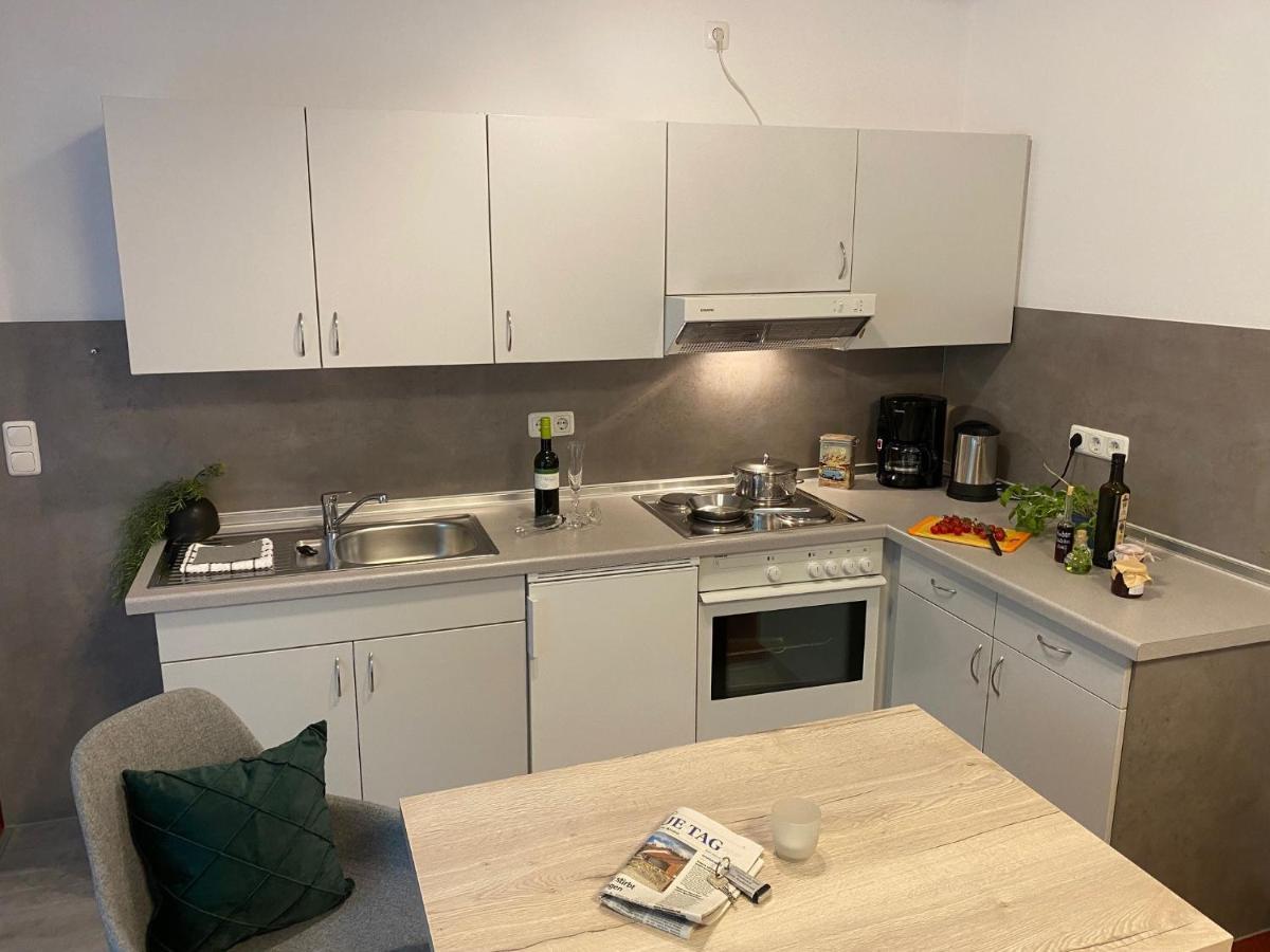 Appartement-Hotel Sibyllenbad نويالبرنويت المظهر الخارجي الصورة
