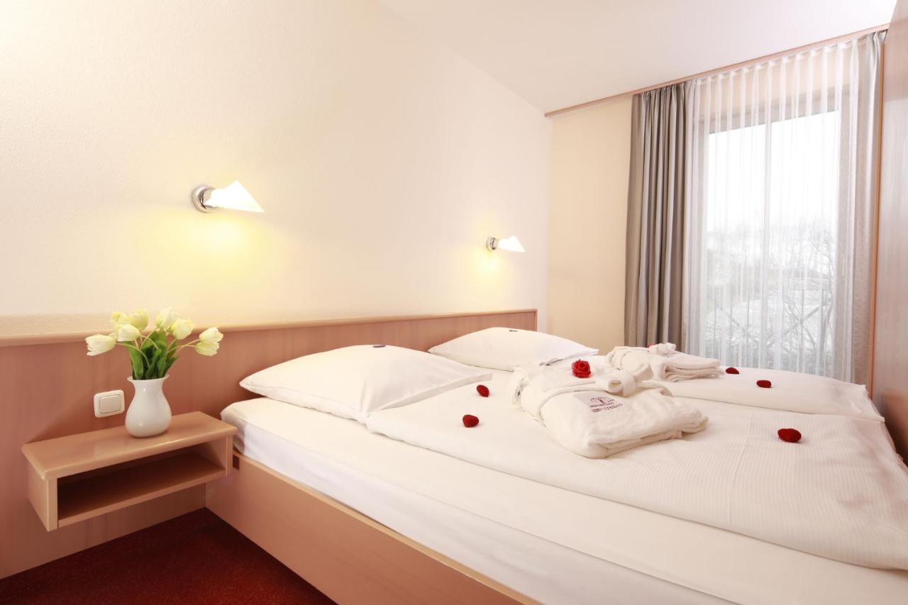 Appartement-Hotel Sibyllenbad نويالبرنويت المظهر الخارجي الصورة