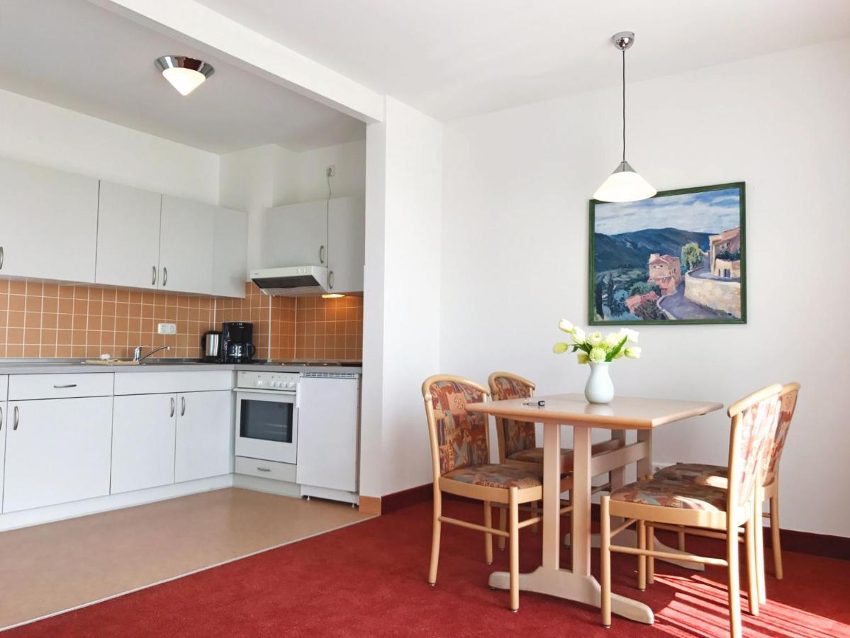 Appartement-Hotel Sibyllenbad نويالبرنويت المظهر الخارجي الصورة