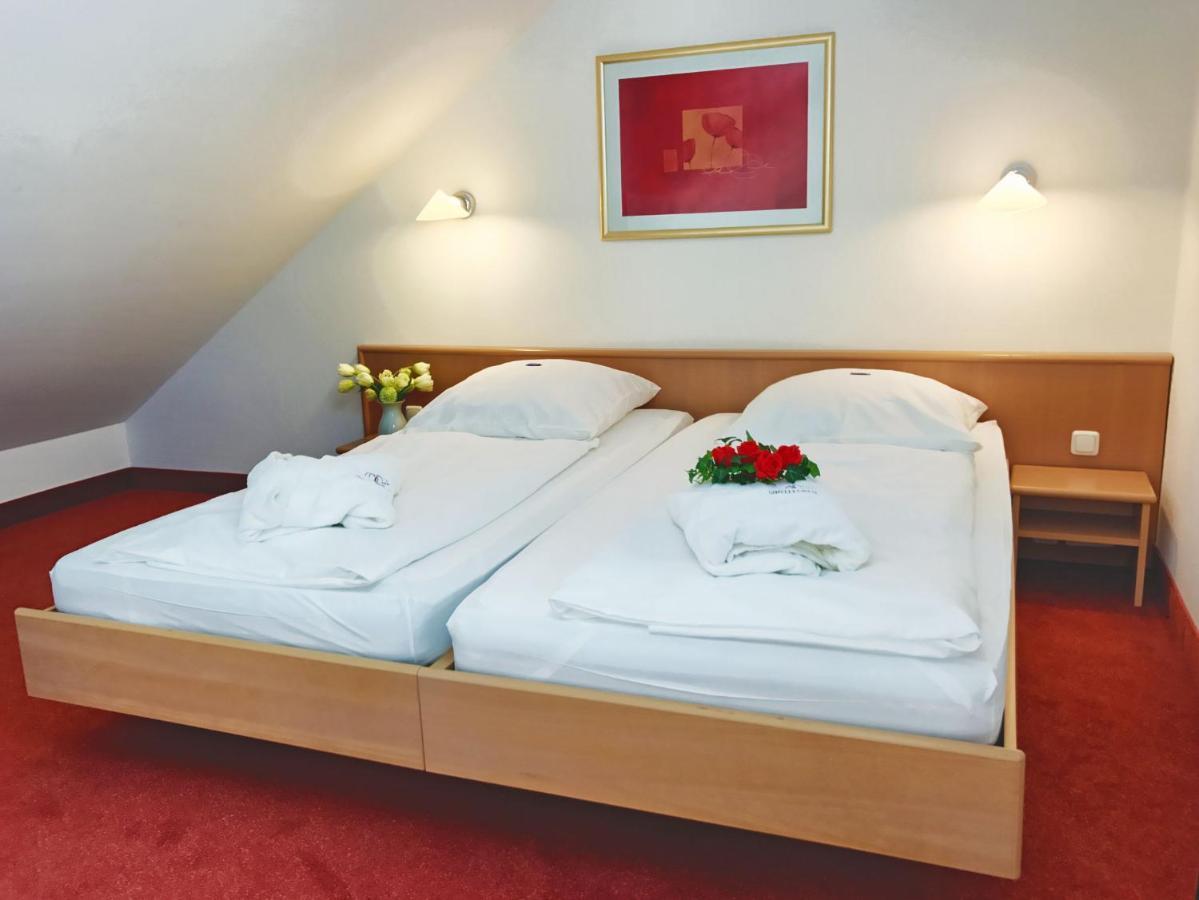 Appartement-Hotel Sibyllenbad نويالبرنويت المظهر الخارجي الصورة