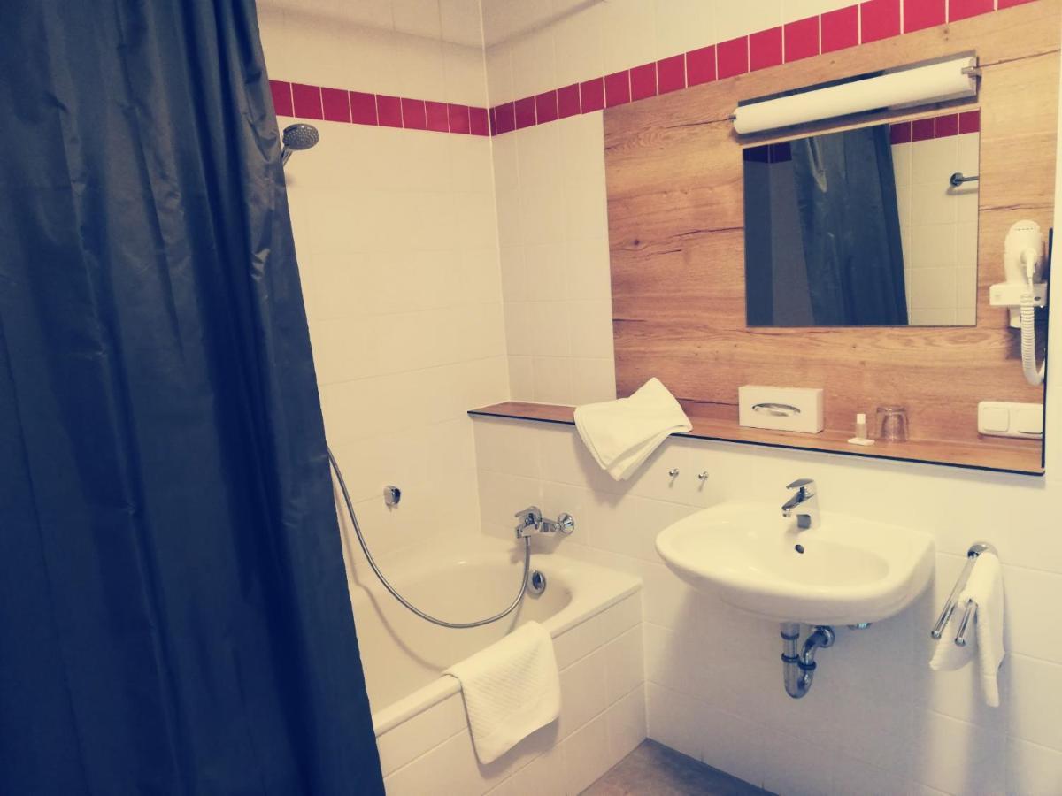 Appartement-Hotel Sibyllenbad نويالبرنويت المظهر الخارجي الصورة