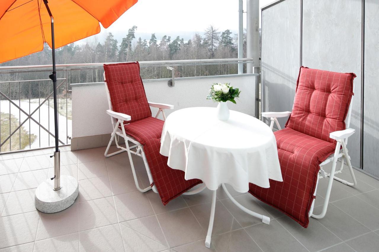 Appartement-Hotel Sibyllenbad نويالبرنويت المظهر الخارجي الصورة